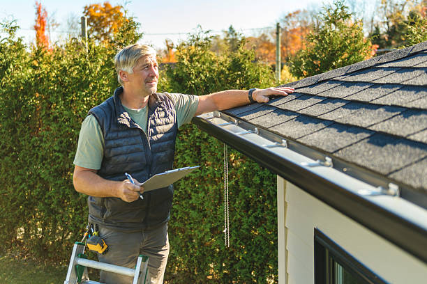 Trusted Gutter Repair And Installation service in Brewster, WA - Ben Roofing and Steel LLC